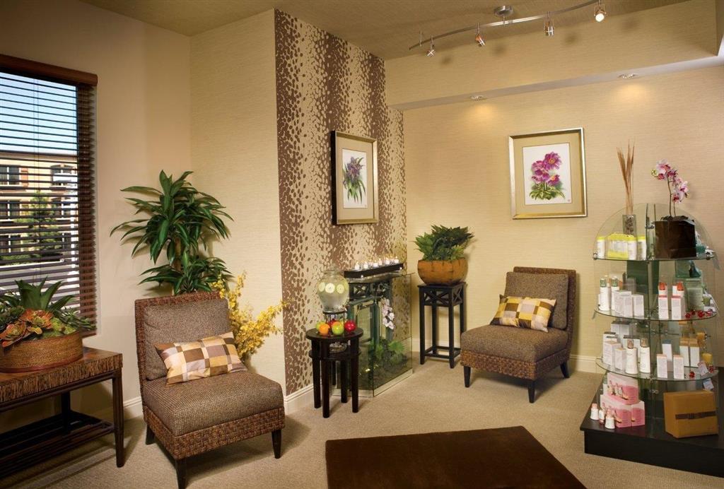 Ayres Hotel & Spa Mission Viejo Lake Forest - photo 14