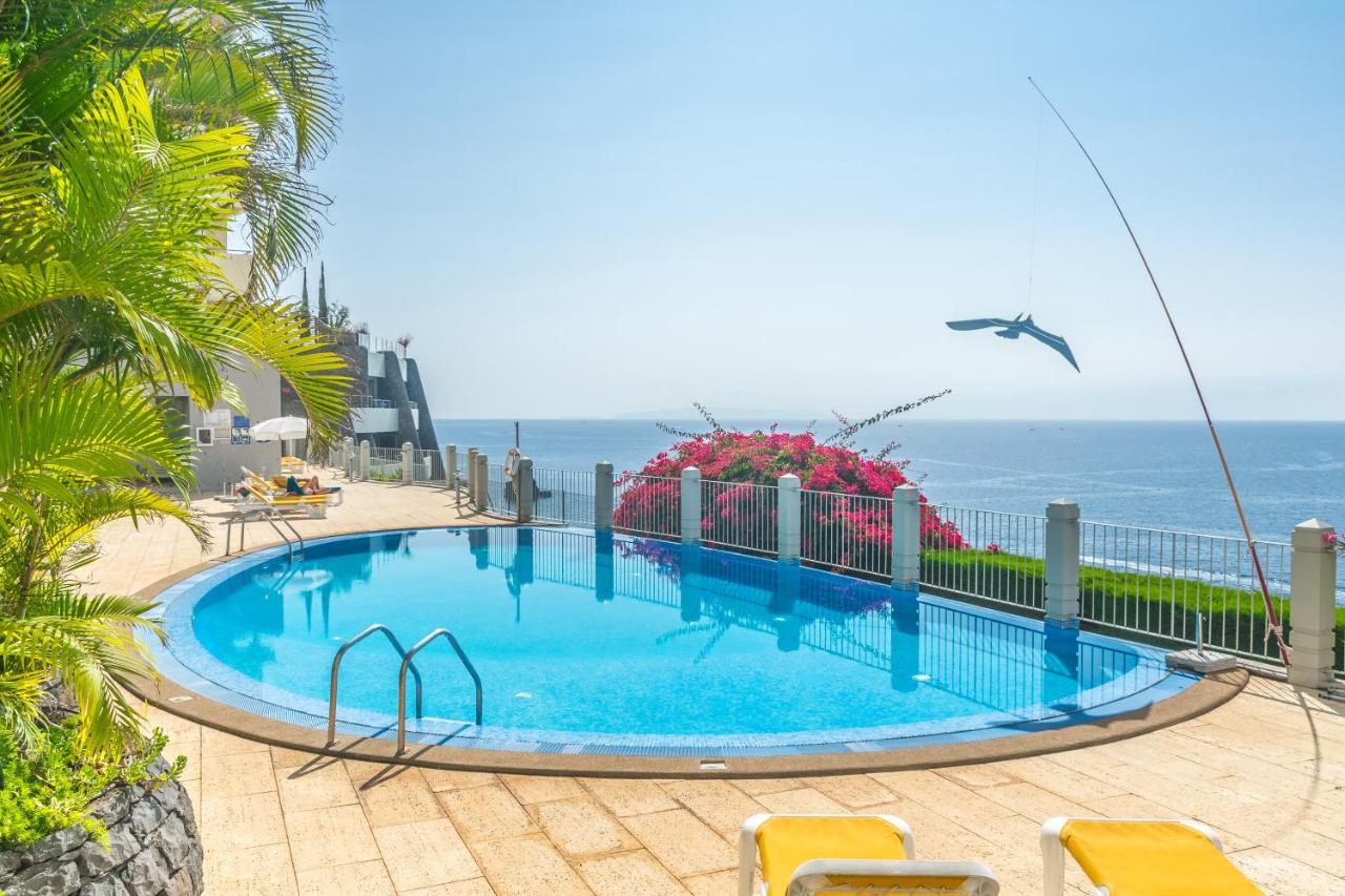Arcadas III by An Island Apart — 4-Star Luxury Hotel in Funchal, Portugal