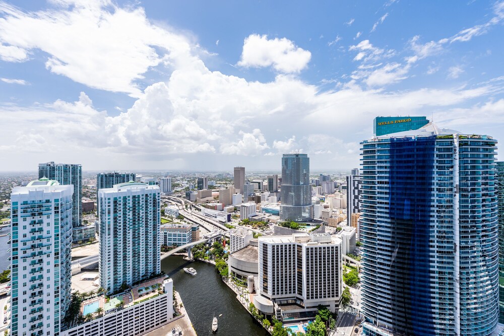 Miami Icon Penthouse by Caema - photo 67