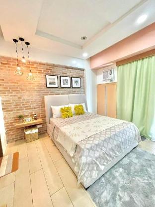 Lovely Unit W Free Wi Fi & Netflix Naia T3 Airport in Pasay, Philippines