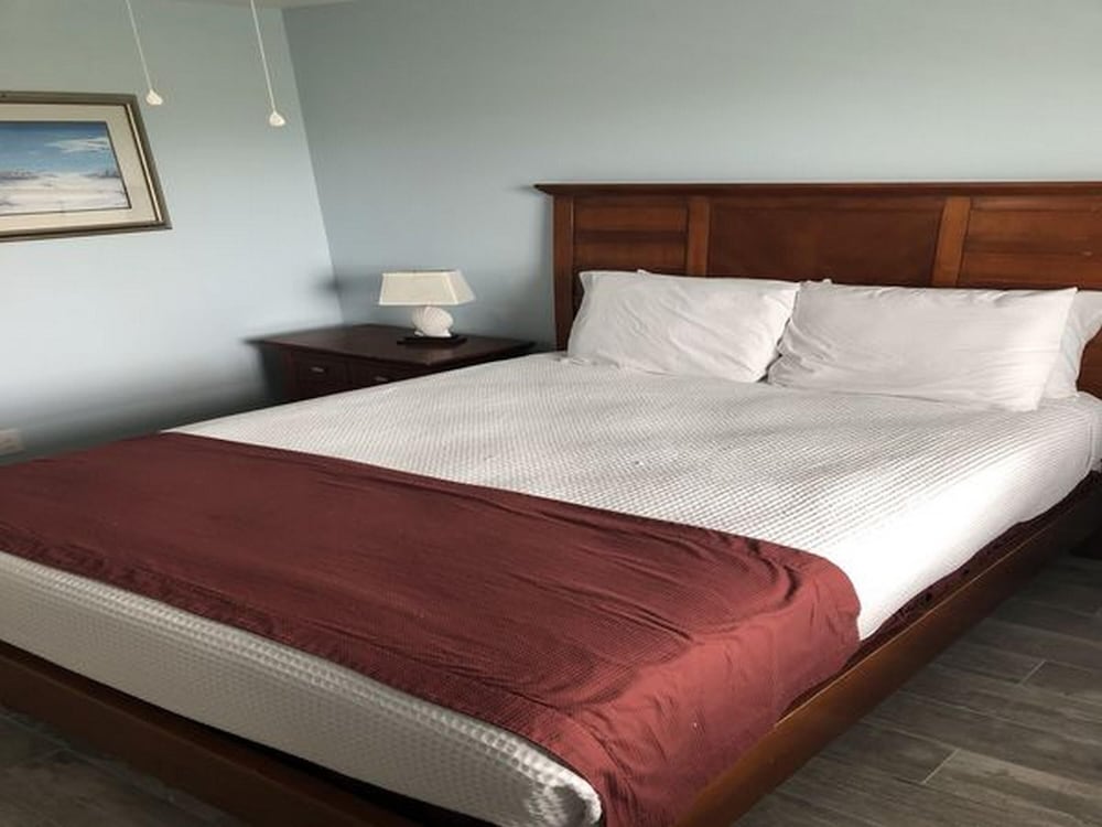 Beachgate CondoSuites and Oceanfront Resort - photo 20