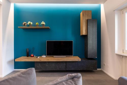 Great Home Laurentina Metro B — 4-Star Luxury Hotel in Rome, Italy