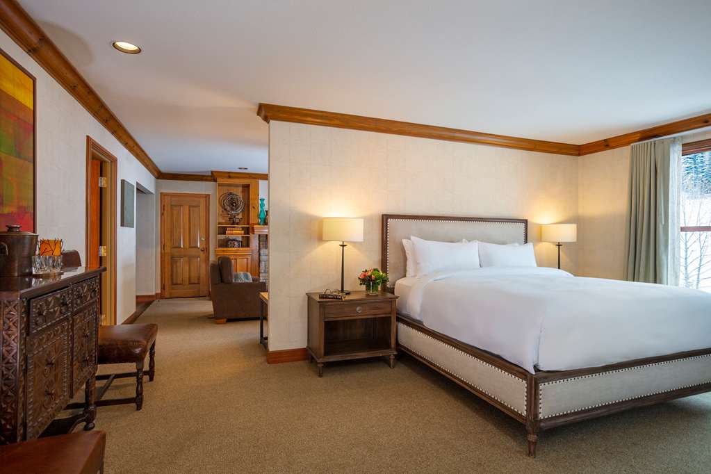 Park Hyatt Beaver Creek Resort and Spa - photo 18