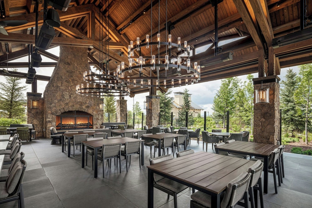 Gaylord Rockies Resort & Convention Center - photo 66
