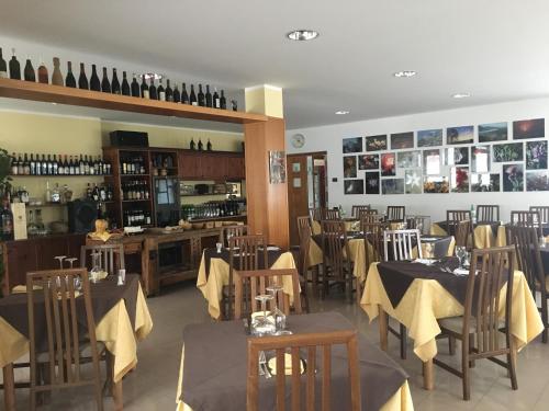 Hotel Ristorante Sporting Club — Ballabio — photo 3