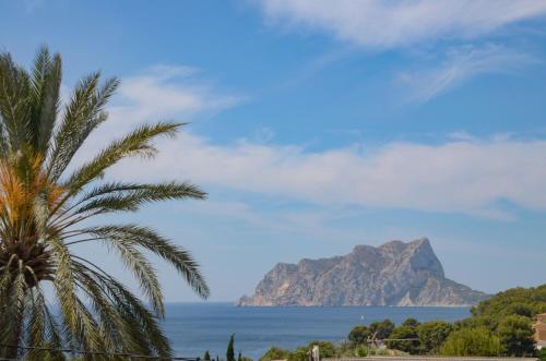 El Mirador by Aguilarent — Benissa — photo 4