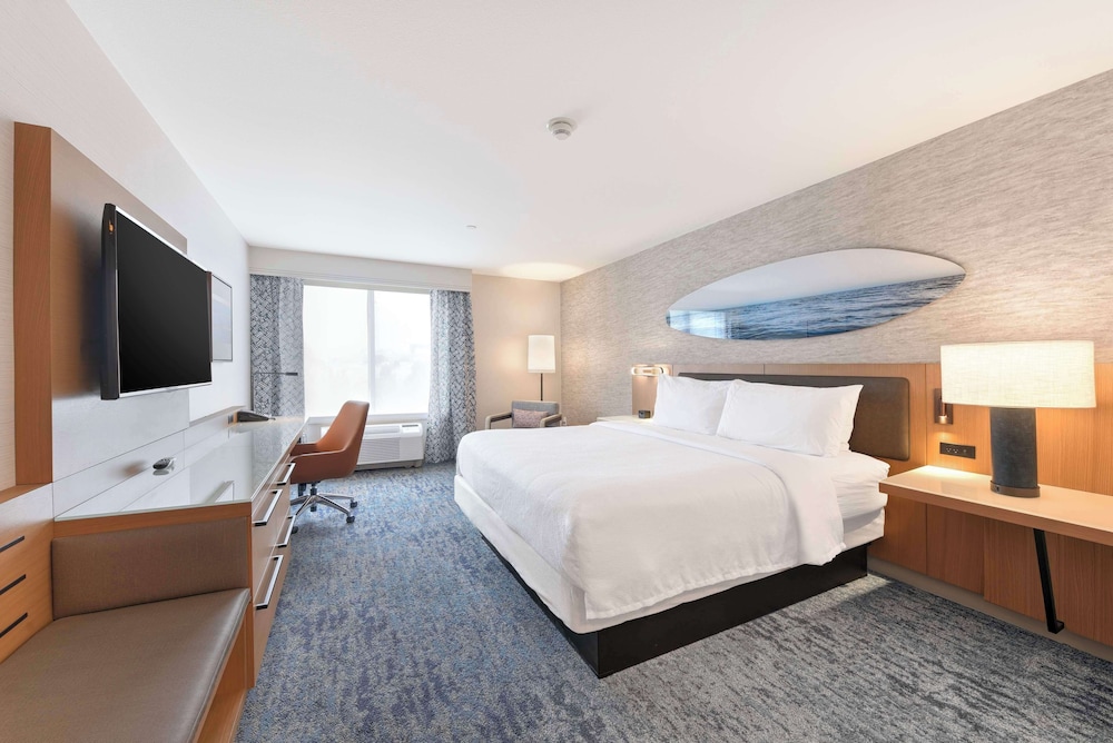 Hilton Garden Inn LAX El Segundo - photo 16