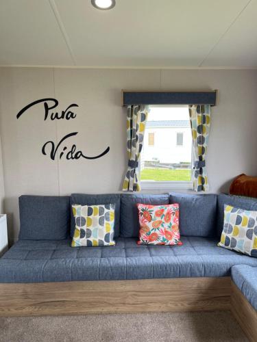 Arizona Pura Vida Holidays Caravan in Clacton-On-Sea, United Kingdom