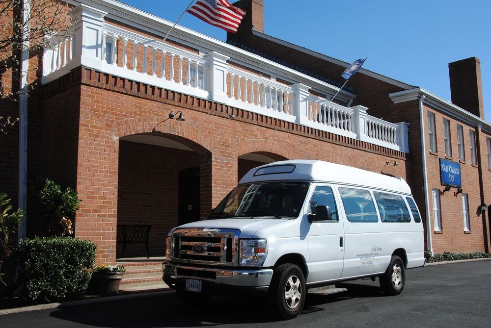 Best Western Old Colony Inn - photo 64