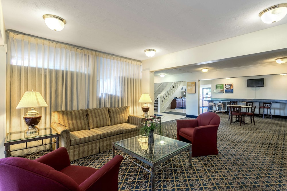 Americas Best Value Inn Edgewood - photo 23