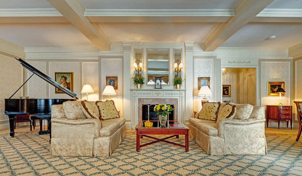 Hotel Elysee by Library Hotel Collection - photo 58