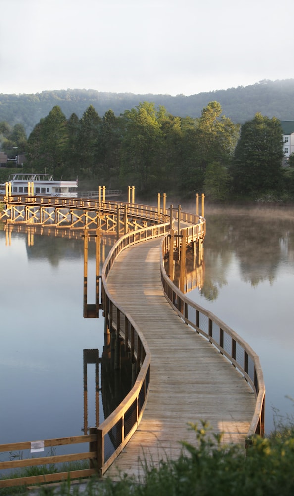 Stonewall Resort - photo 28