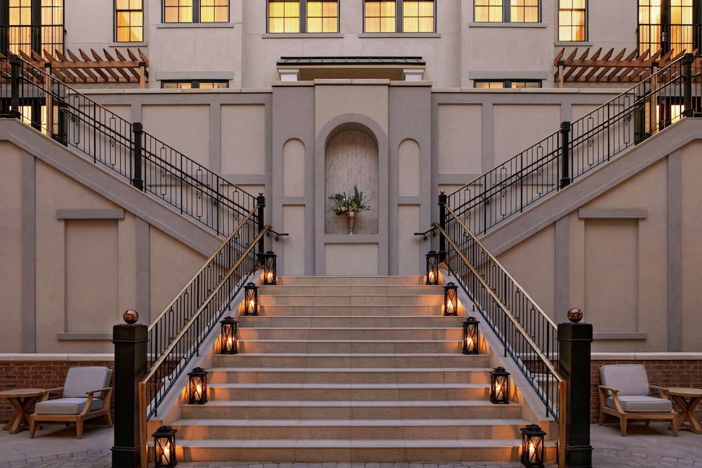 The Harpeth Franklin Downtown Curio Collection by Hilton - photo 126