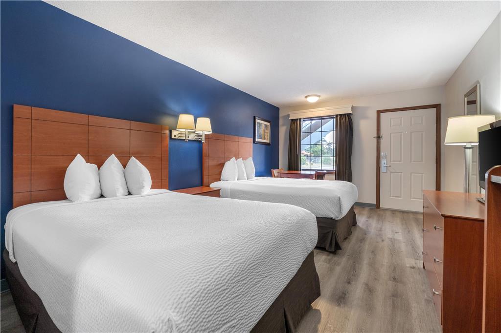 Best Western Acworth Inn - photo 15