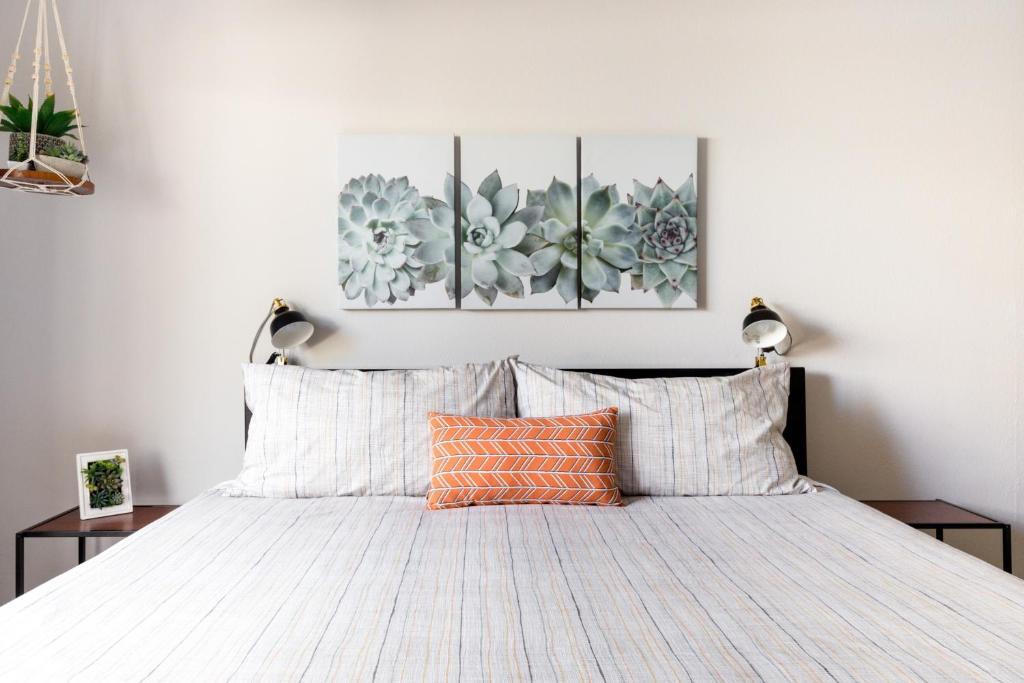 Central Phoenix Townhome — 4-Star Luxury Hotel in Phoenix, United States