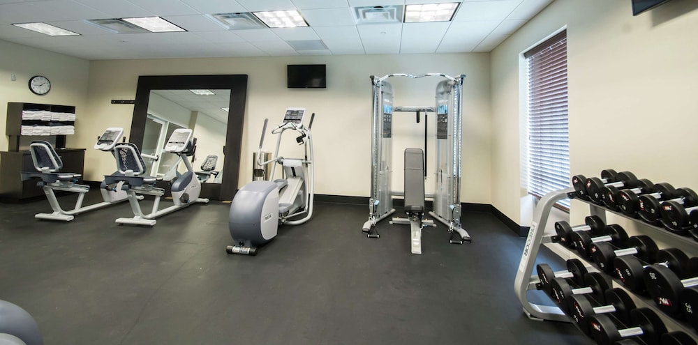 Hampton Inn & Suites Orlando At SeaWorld - photo 23