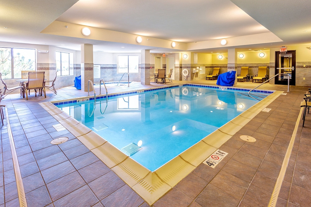 Holiday Inn Express & Suites Billings by IHG - photo 35