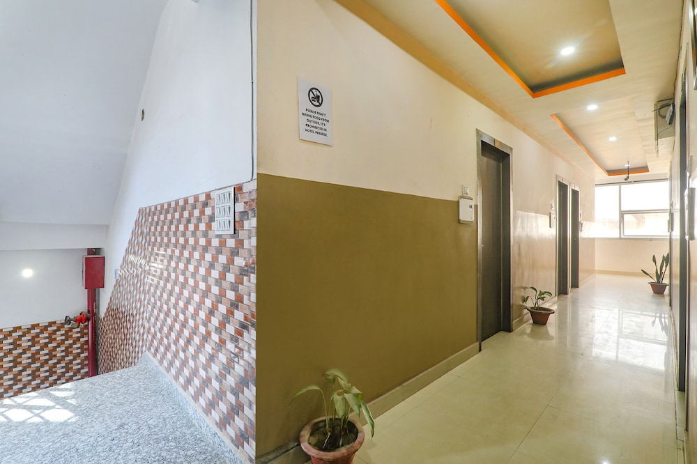 Fabhotel Vinayaka — Patna — photo 3