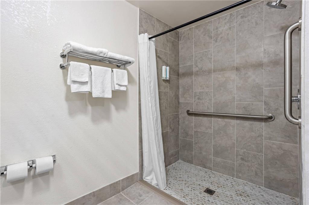Econo Lodge Jesup GA - photo 24