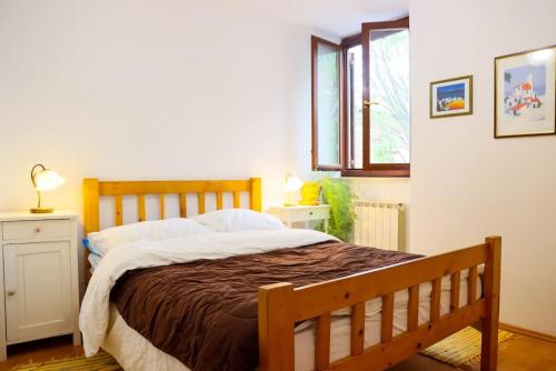 Cosy house in historic centre — 4-Star Luxury Hotel in Izola, Slovenia
