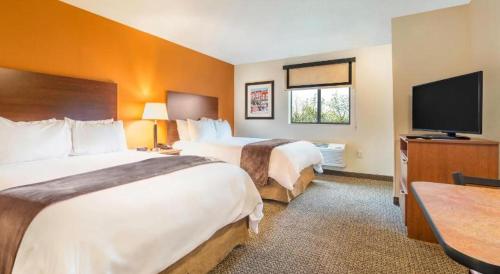 My Place Hotels Chicago West North Aurora - photo 32