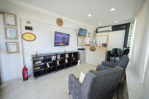 Akbük Taş Otel — Didim — photo 2