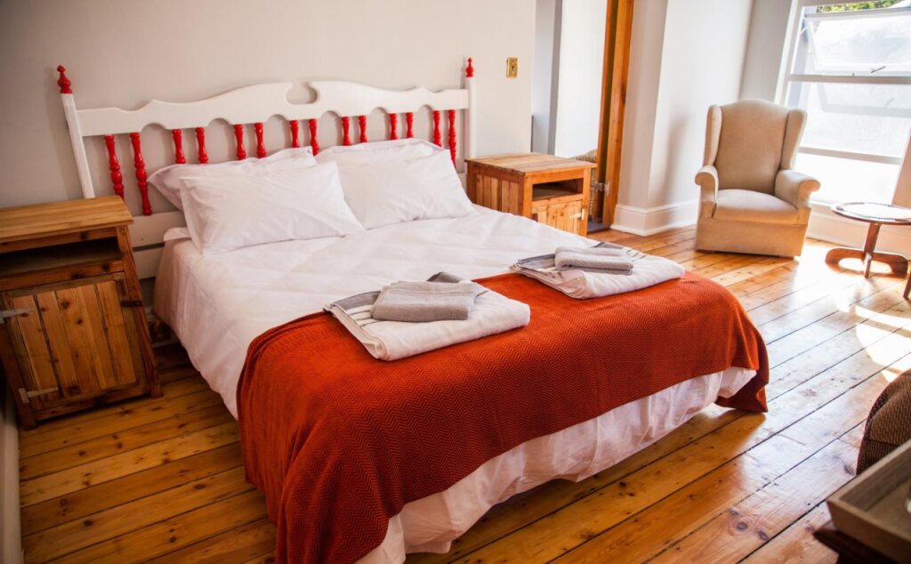 Glory Guesthouse