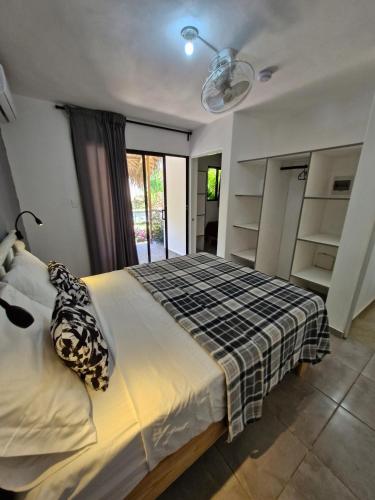 Bungalows Colibri in Unknown City, Dominican Republic