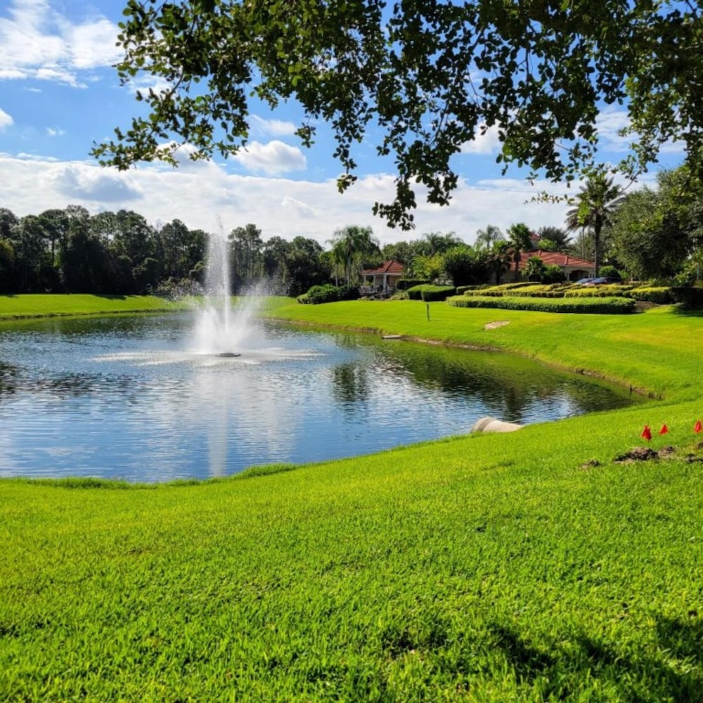 Minutes to Disney Boutique 3BR 2.5 Bath Coastal TH - photo 45
