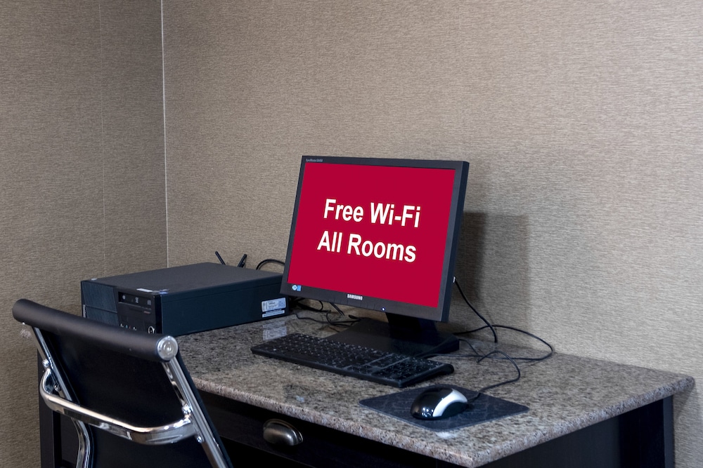 Red Roof Inn Prattville - photo 40