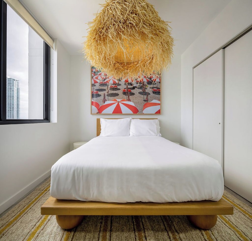 Flow Hotel Miami - photo 8