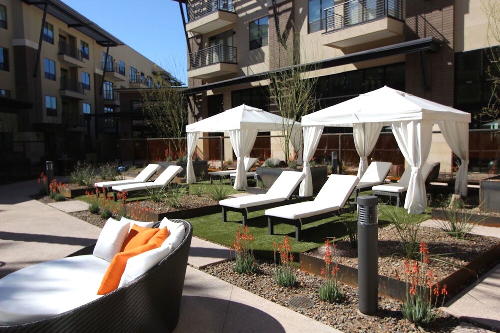 The Stay in Old Town - photo 10