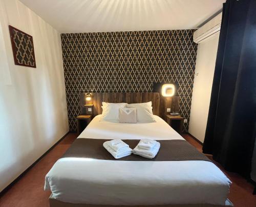 FastHôtel Mont de Marsan Un Hôtel FH Collection in Mont-De-Marsan, France