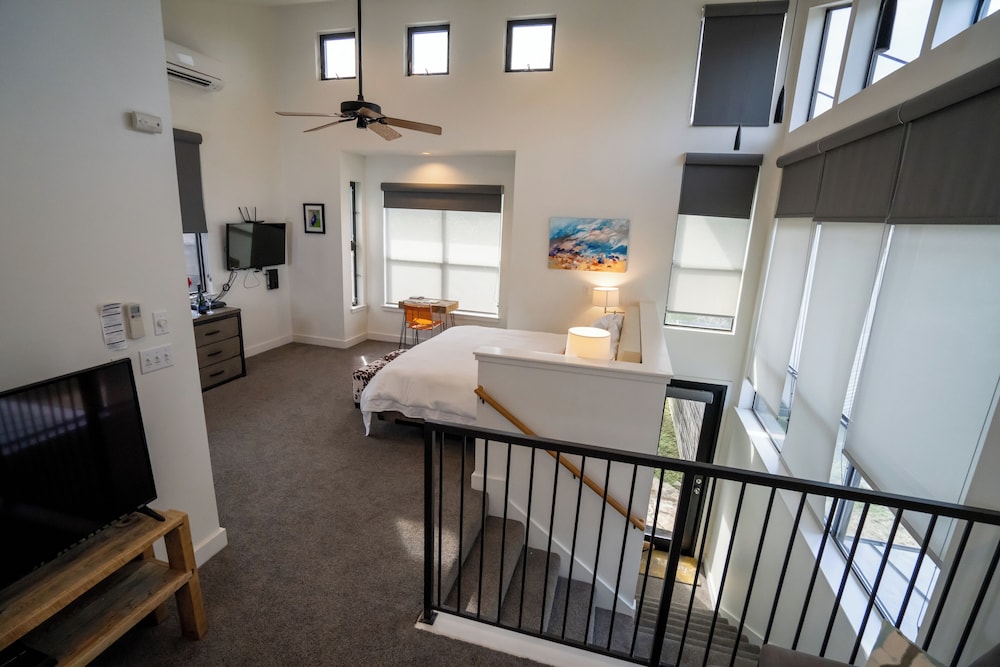 Sage Hill Inn & Spa - photo 104