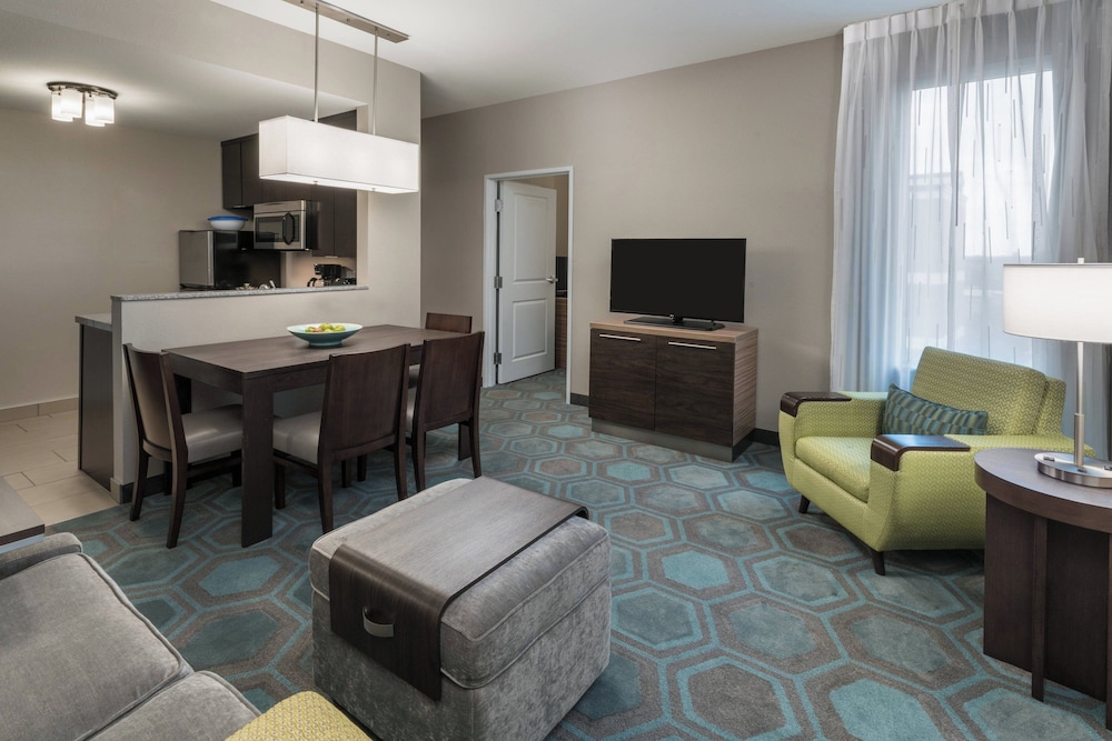 TownePlace Suites by Marriott Chicago Schaumburg - photo 20