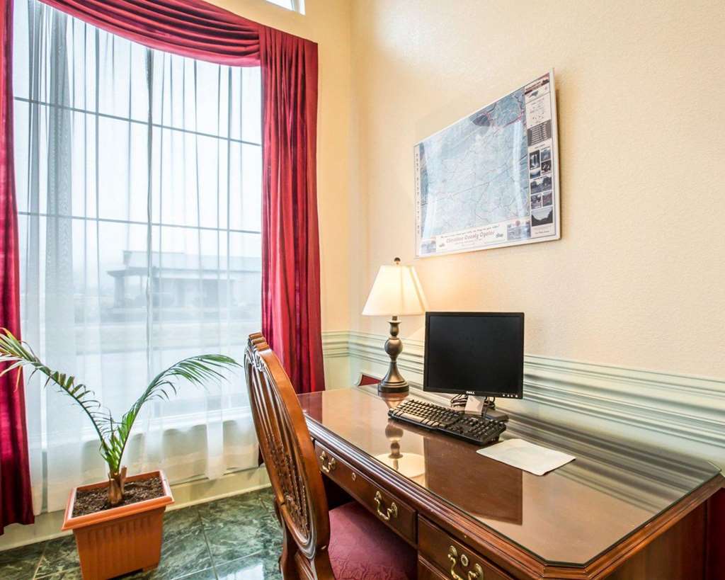 Quality Inn Andrews - photo 38