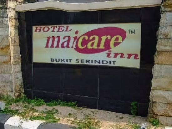 Maicare Inn - carbon neutral hotel in Malacca