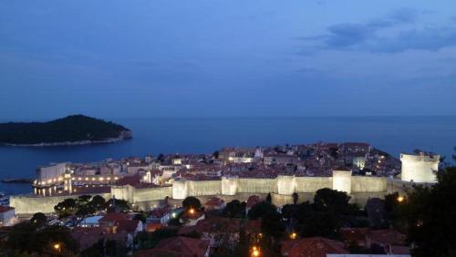 Apartment with amazing view Dubrovnik