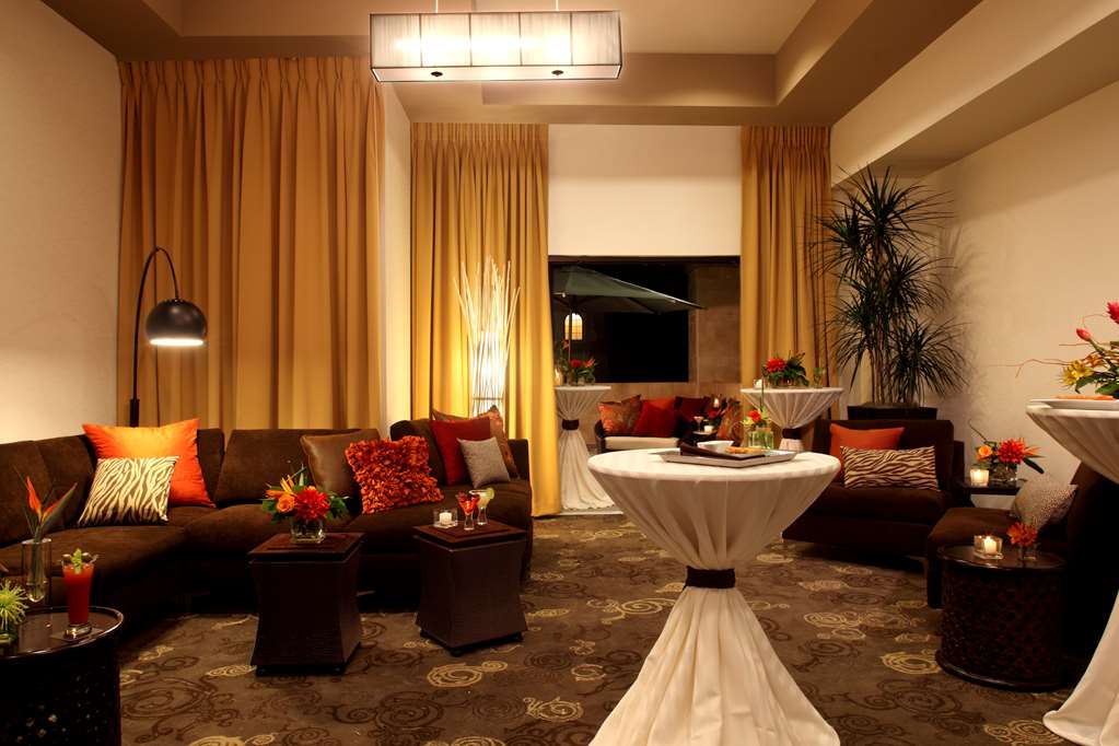 Hyatt Centric The Woodlands - photo 12