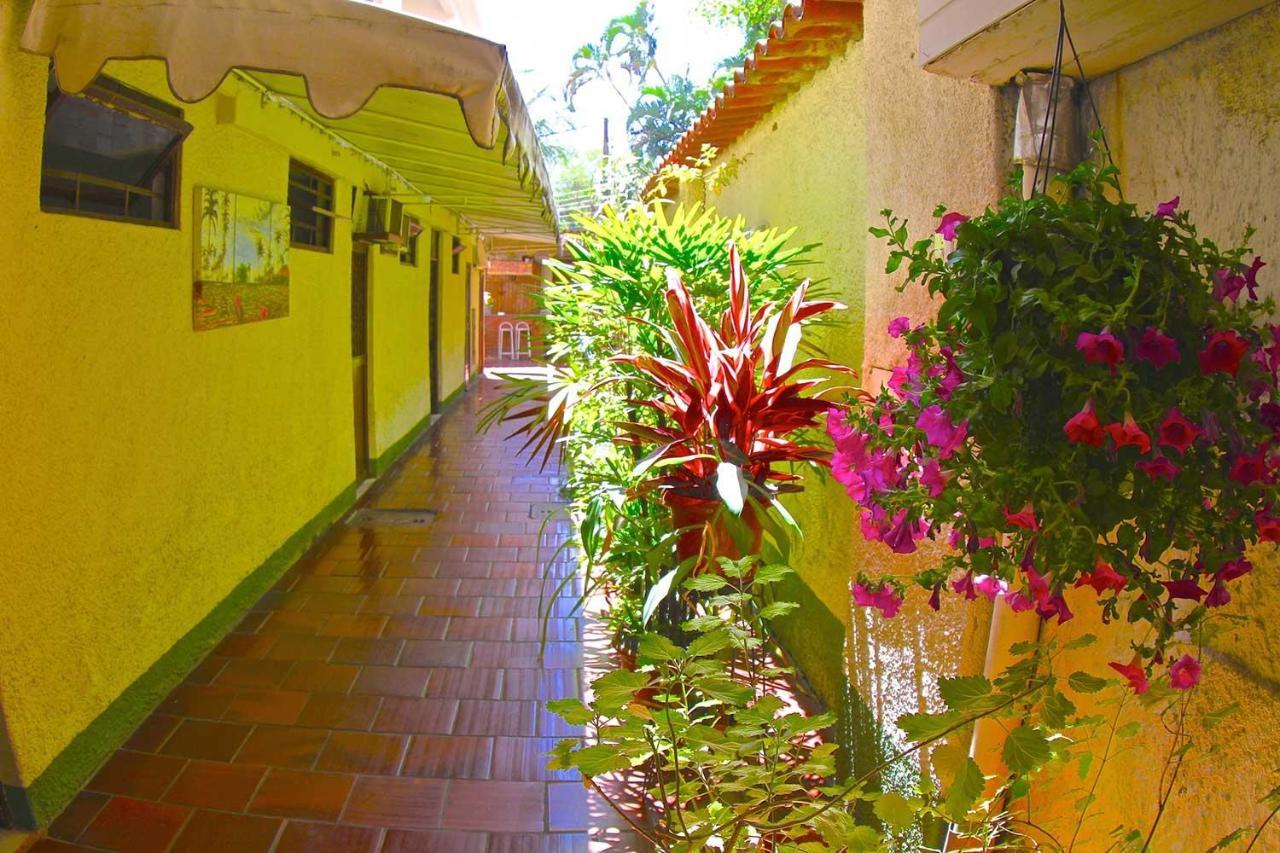 Pousada Barra Sol - last minute hotel in Rio De Janeiro