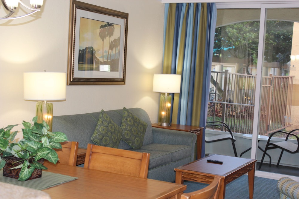 Blue Tree Resort at Lake Buena Vista - photo 30