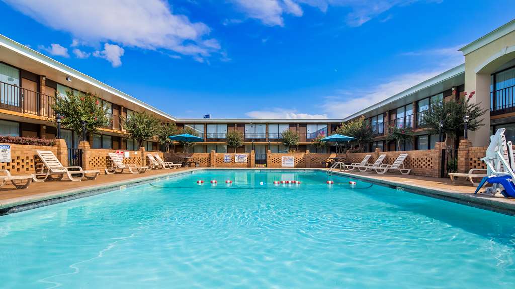 Best Western Greenville Airport Inn - photo 7
