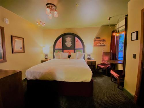McMenamins Elk Temple - photo 25
