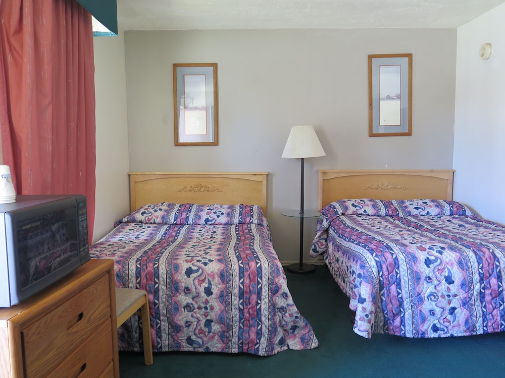 Pillow Talk Motel - photo 16
