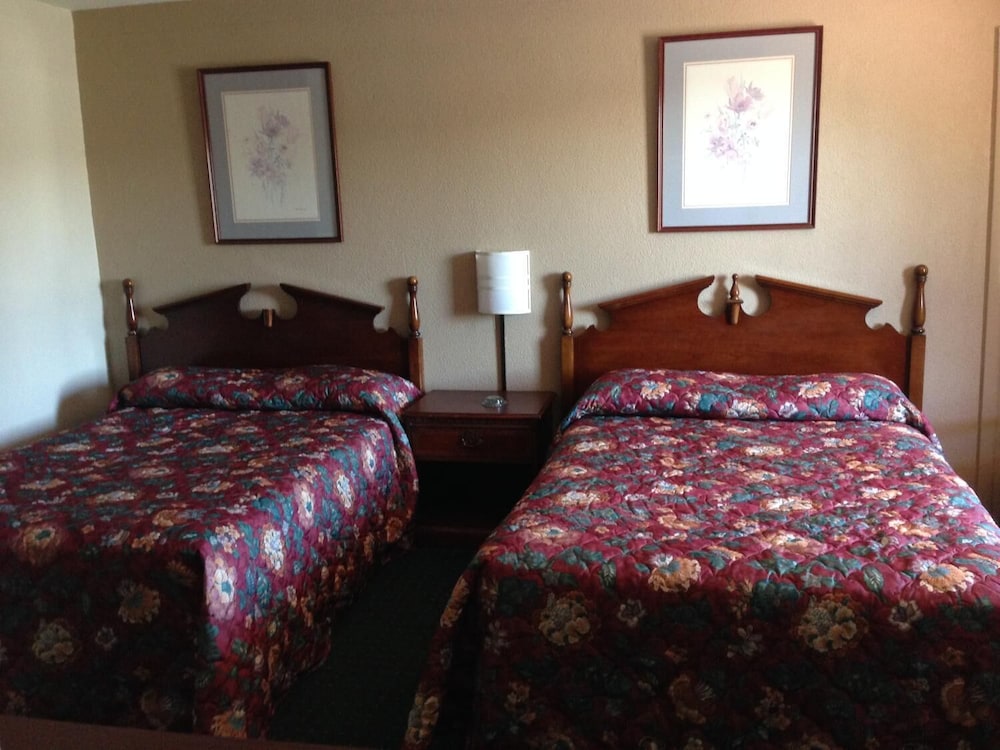 Gretna Motel - photo 8