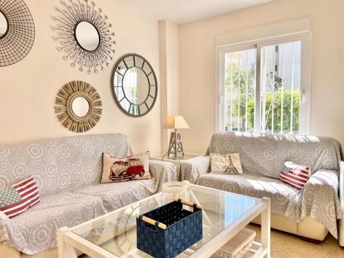 Marbella del Mar II EaW Homes — 4-Star Luxury Hotel in Marbella, Spain