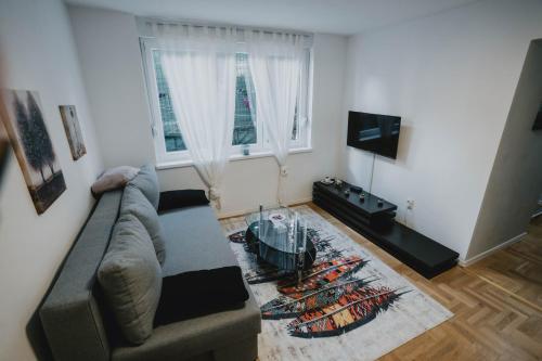 Apartman Daris 2 — 4-Star Luxury Hotel in Sarajevo, Bosnia and Herzegovina
