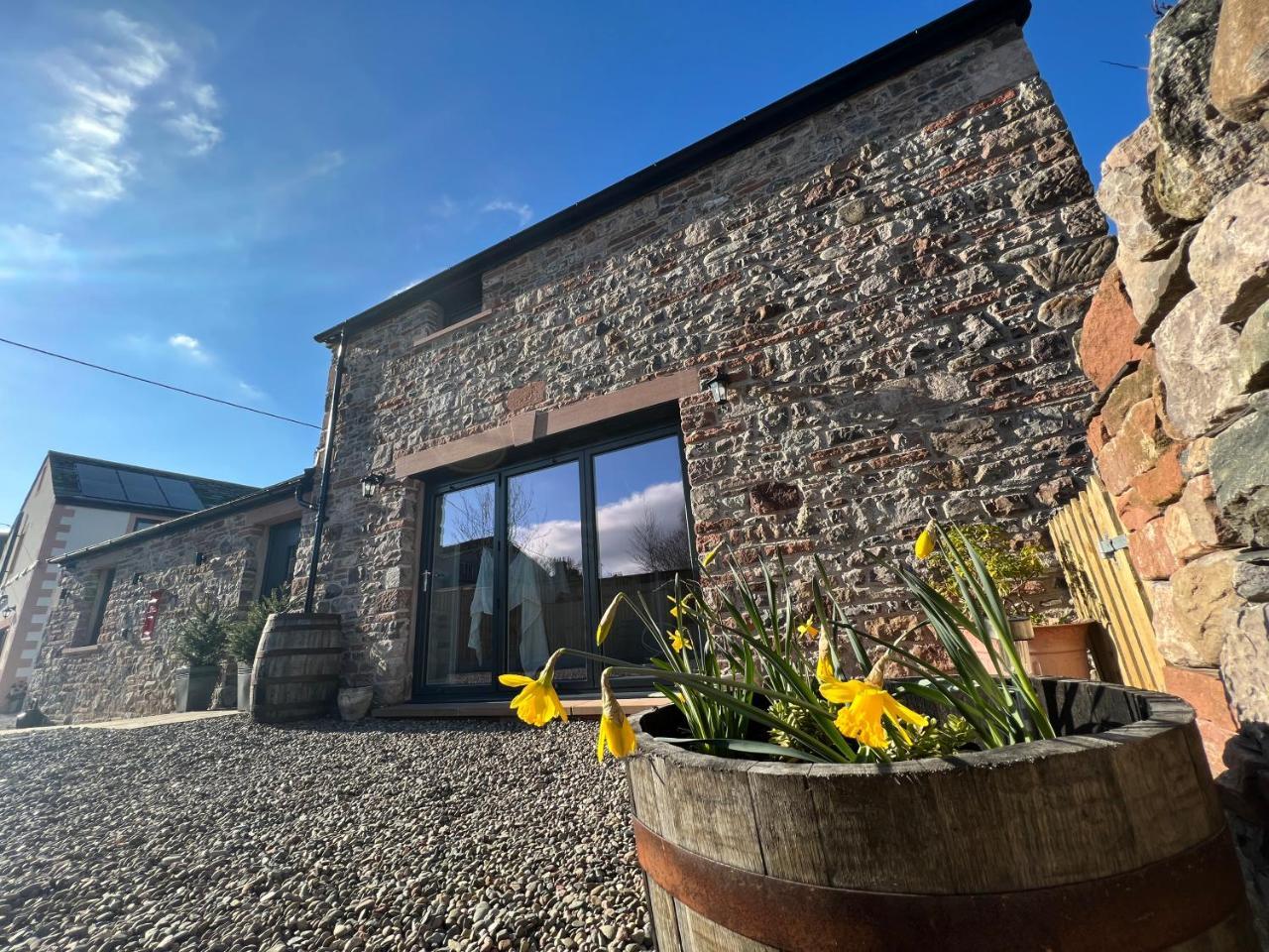 Old Brewery Barn Ullswater Lake District in Penrith, United Kingdom