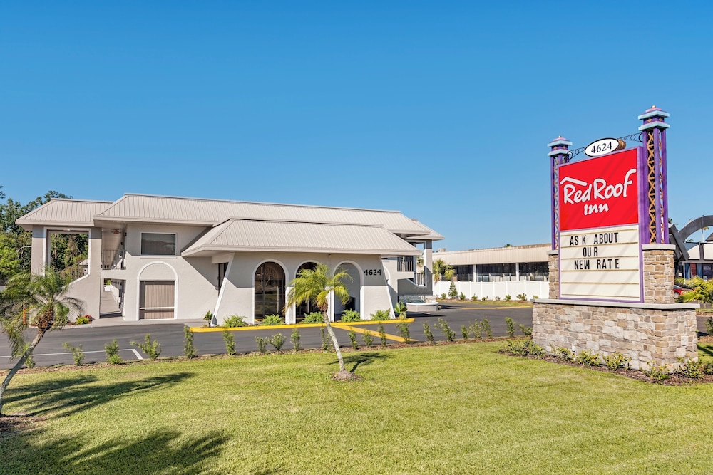 Red Roof Inn Kissimmee FL - photo 34