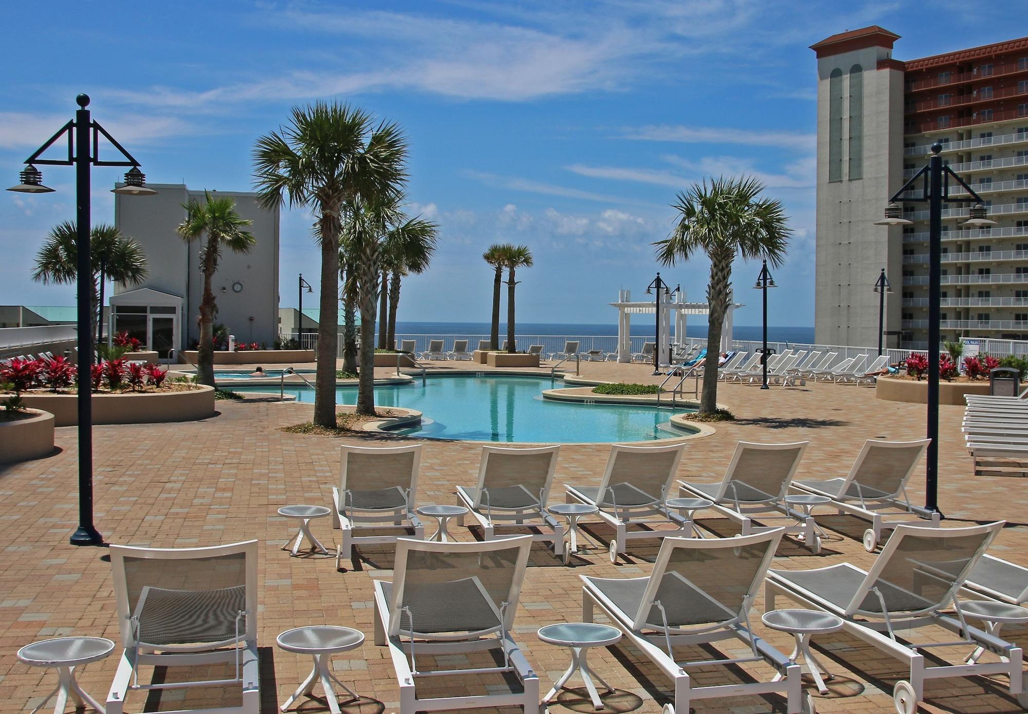 Laketown Wharf by Emerald View Resorts — hotel in Panama City Beach